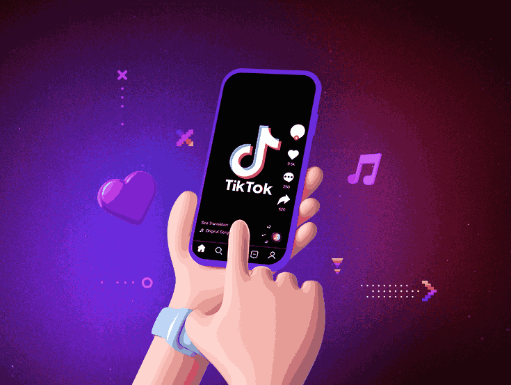 Tiktok İzlenmeye Kaç Para Veriyor