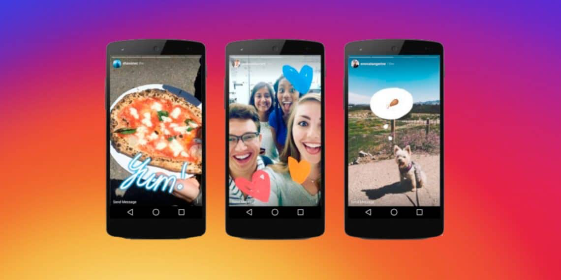 Instagram Hikayelere Link Nasıl Link Eklenir?